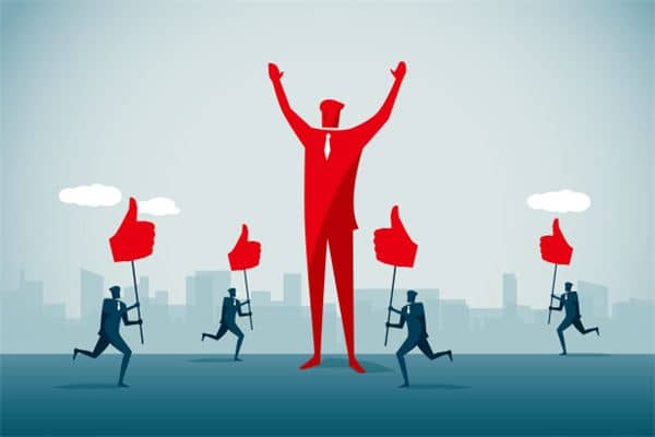 梦见伟人是什么意思