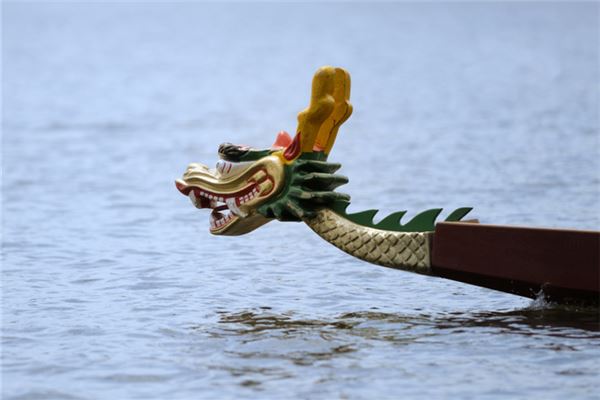 梦见龙追我是什么意思