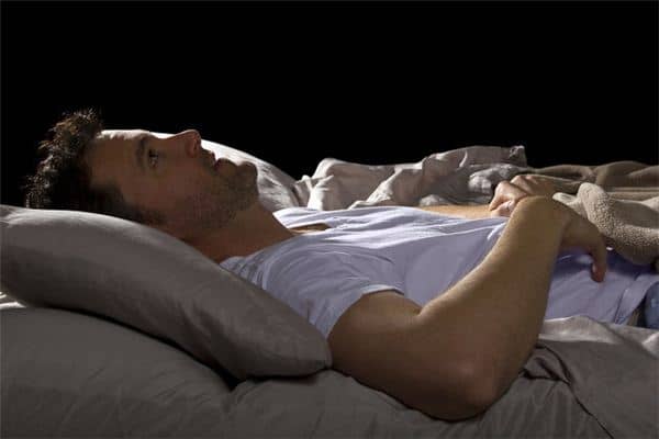 避免失眠告诉你睡眠要领