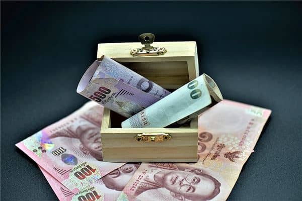 孕妇梦见好多钱现金是什么意思